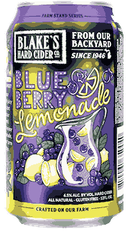 Blake’s Blueberry Lemonade Specialty from United States