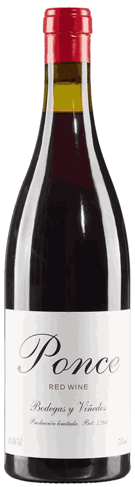 Bodegas Ponce Manchuela Wine from Spain