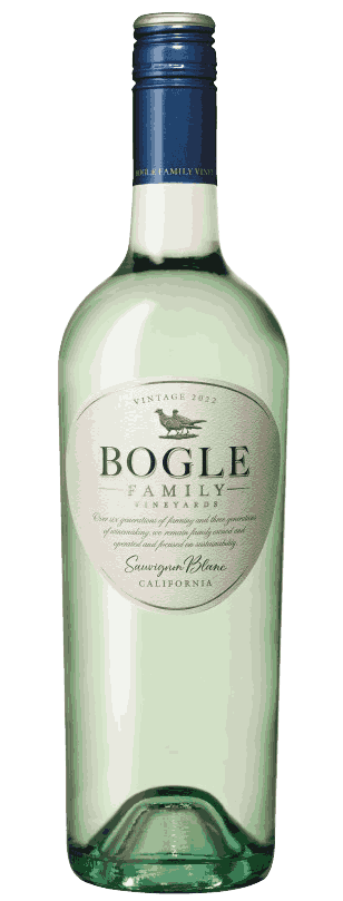 Bogle Savignon Blanc Wine from United States