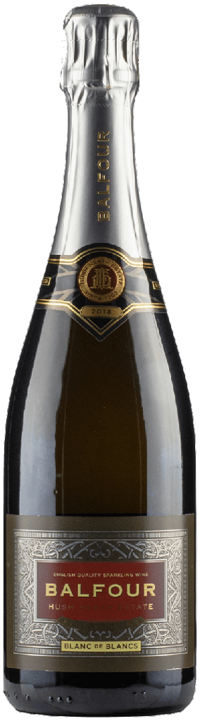Balfour Winery Blanc de Blancs Wine from United Kingdom