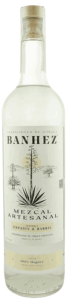 Banhez Ensamble Mezcal Specialty from Mexico