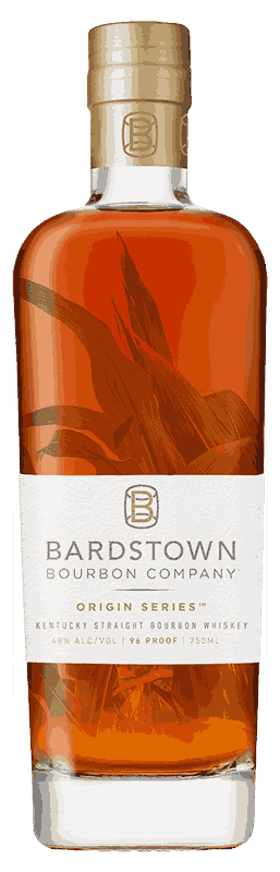Bardstown Bourbon Whiskey from United States