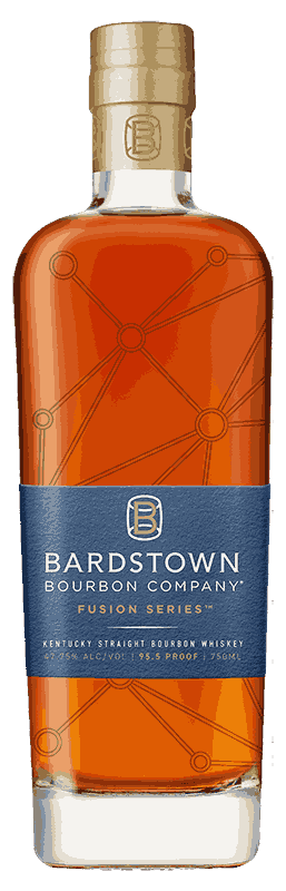 Bardstown Fusion Series Whiskey from United States