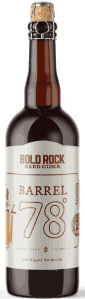 Bold Rock Barrel 78 Specialty from United States