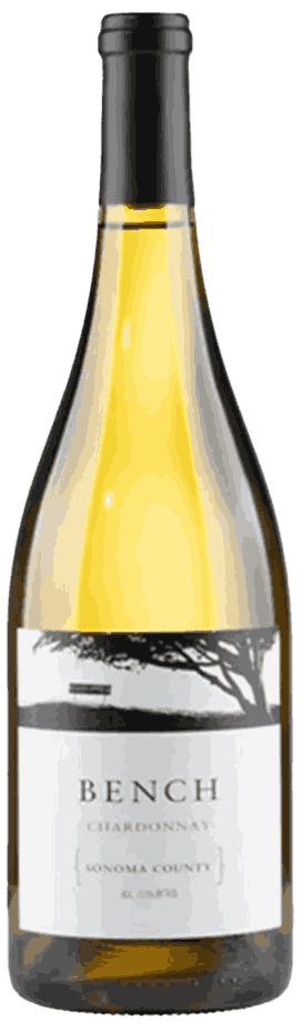 Bench Chardonnay Wine from United States