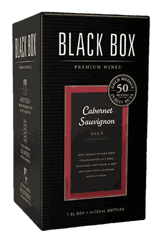 Black Box Cabernet Sauvignon Wine from United States