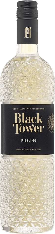 Black Tower Club Edition Riesling Wine from Germany