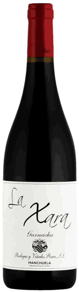 Bodegas Ponce La Xara Wine from Spain