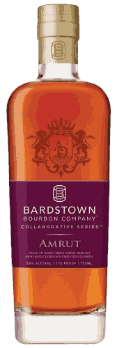 Bardstown Amrut Whiskey from United States