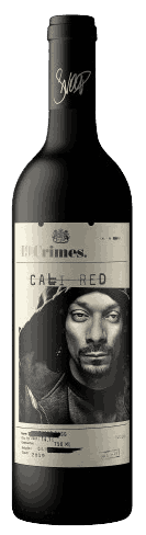 19 Crimes Snoop Dogg Cali Red Blend Wine from Australia