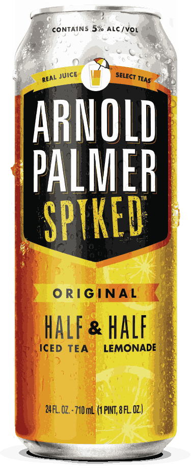 Arnold Palmer Spiked Specialty from United States
