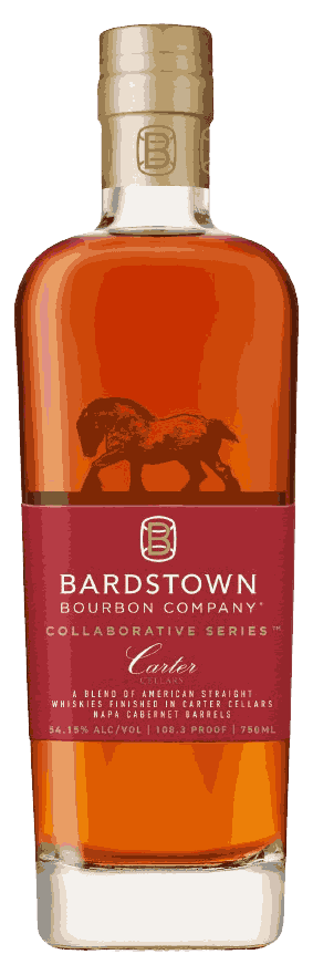 Bardstown Carter Cellars Whiskey from United States