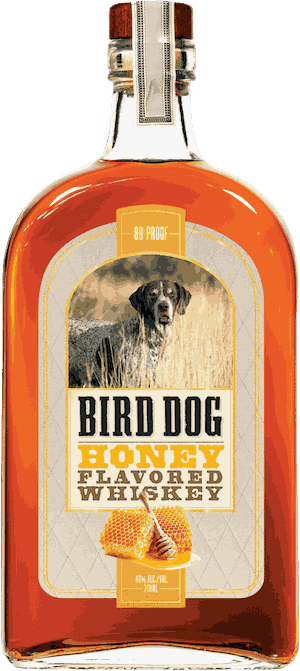 Bird Dog Honey Whiskey Whiskey from United States