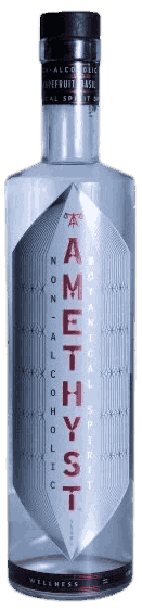 Amethyst Grapefruit Basil Specialty from United States