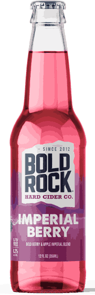 Bold Rock Specialty from United States
