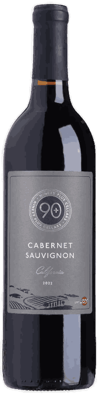 90+ Cellars Cabernet Sauvignon Wine from United States