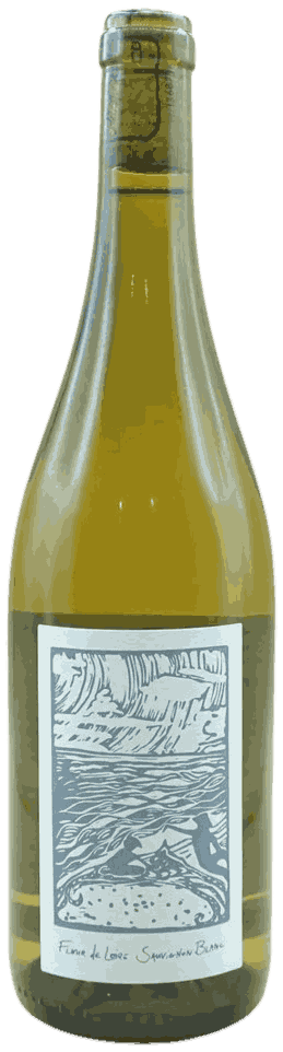 Arnaud & Alberic Lechat Fleur de Loire Sauvignon Blanc Wine from France