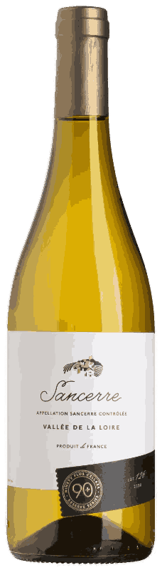 90+ Cellars Sancerre Wine from France