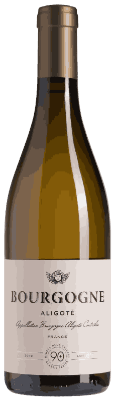 90+ Cellars Bourgogne Aligoté Wine from France