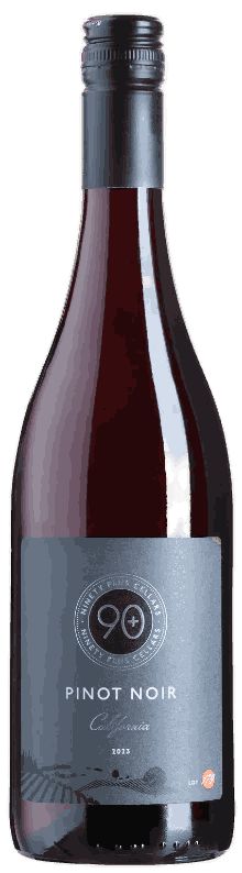 90+ Cellars Pinot Noir Wine from United States