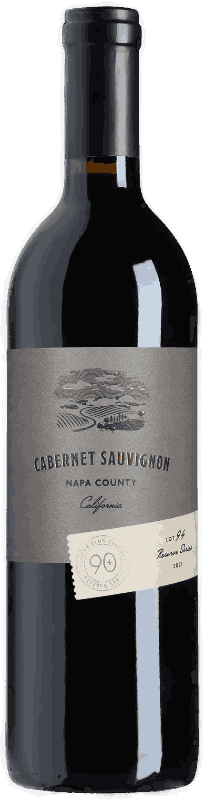 90+ Cellars Napa County Cabernet Sauvignon Wine from United States