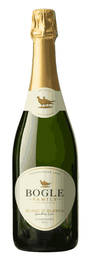 Bogle Blenc de Blancs Wine from United States