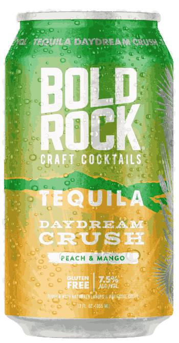 Bold Rock Daydream Crush Specialty from United States