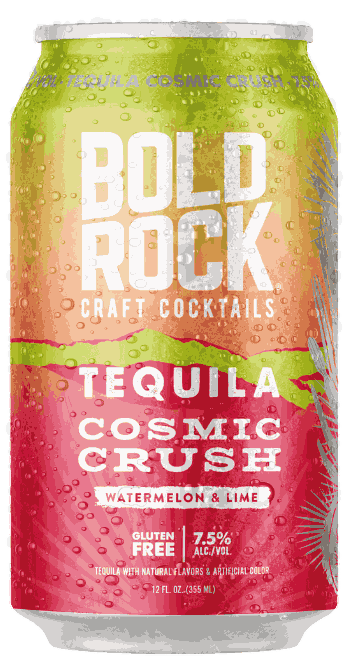 Bold Rock Cosmic Crush Specialty from United States