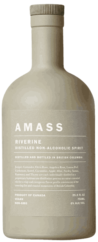 Amass Riverine Specialty from United States