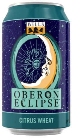 Bell's Oberon Eclipse Beer from United States