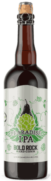 Bold Rock Pearadise IPA Specialty from United States