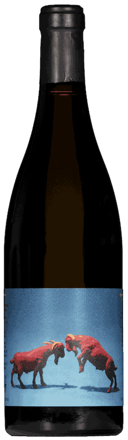 Agrícola Calcárea Porfia Blanco Wine from Spain