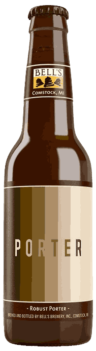 Bell's Porter - Robust Porter Beer from United States