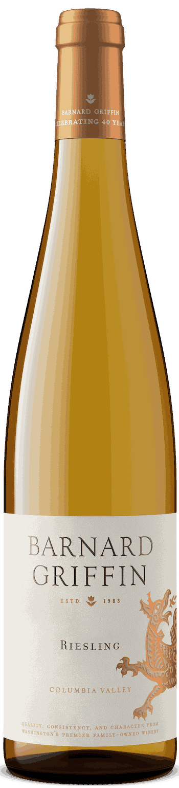 Barnard Griffin Riesling Wine from United States
