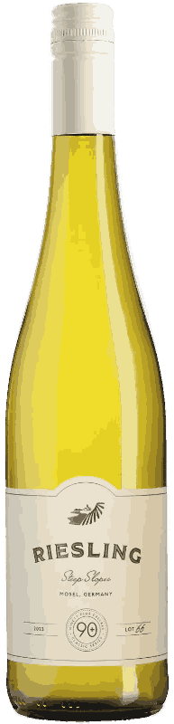 90+ Cellars Riesling Wine from Germany