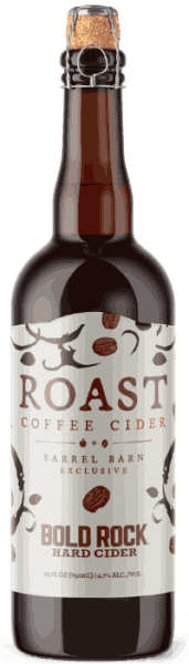 Bold Rock Roast Specialty from United States