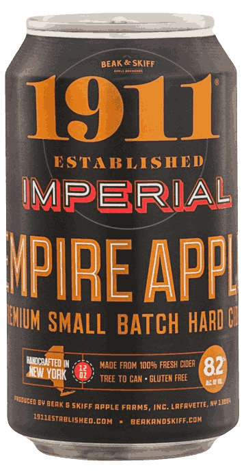 1911 Imperial Empire Specialty from United States