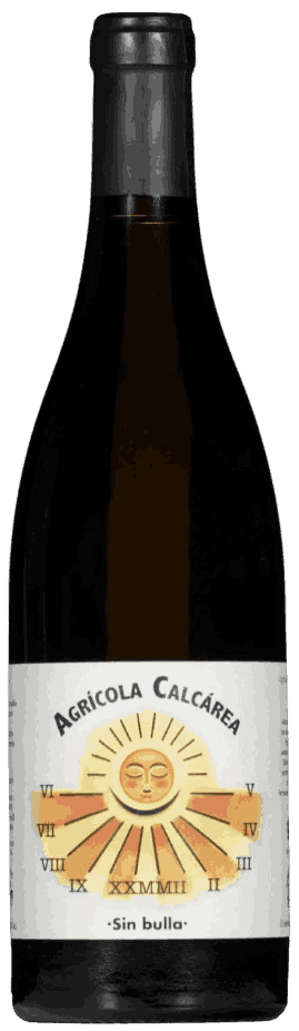 Agrícola Calcárea Sin Bulla Wine from Spain