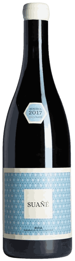 Alonso & Pedrajo Suane Tinto Reserva Wine from Spain