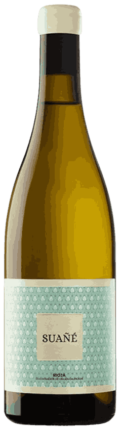 Alonso & Pedrajo Suane White Reserva Wine from Spain