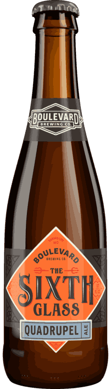 Boulevard Brewing The Sixth Glass Beer from United States