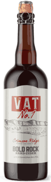 Bold Rock Vat No. 1 Specialty from United States