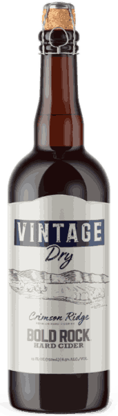 Bold Rock Vintage Dry Specialty from United States