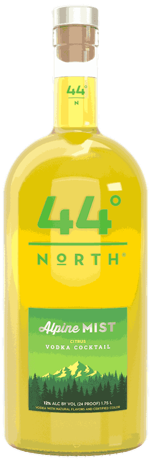 44° North Alpine Mist Specialty from United States
