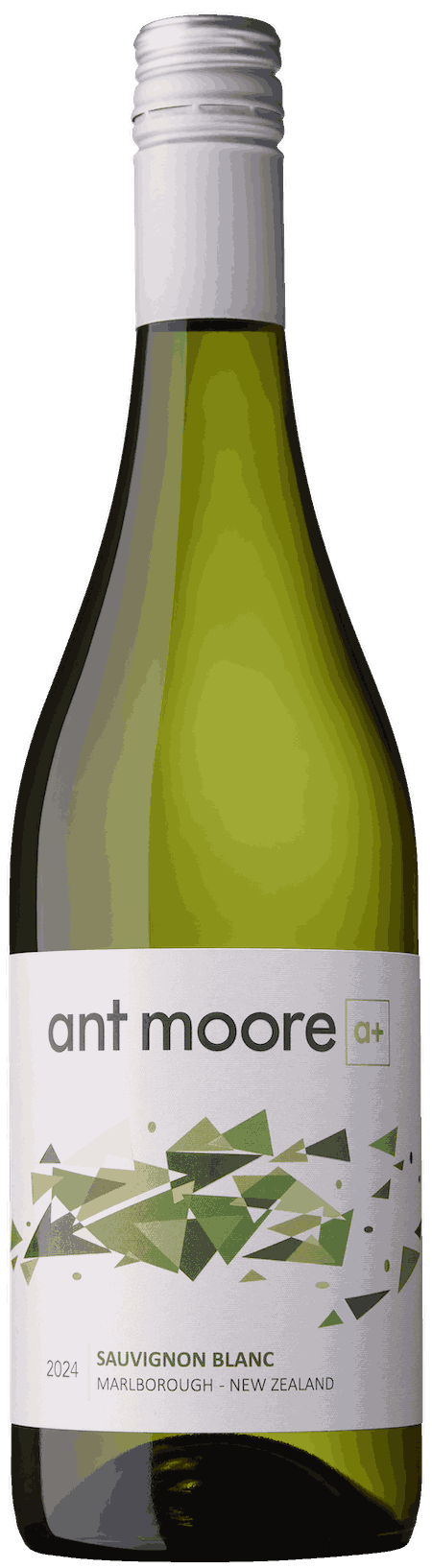 Ant Moore Sauvignon Blanc Wine from New Zealand