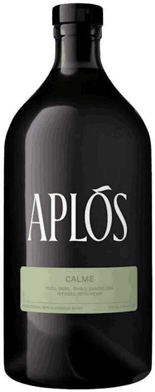 Aplós Calme Specialty from United States