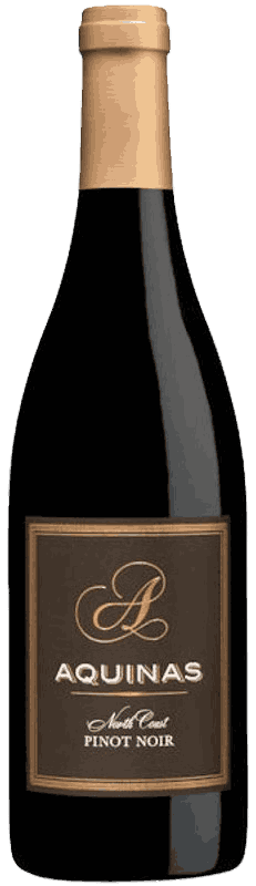 Aquinas Pinot Noir Wine from United States