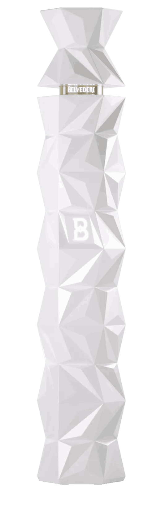 Belvedere 10 Vodka from Poland
