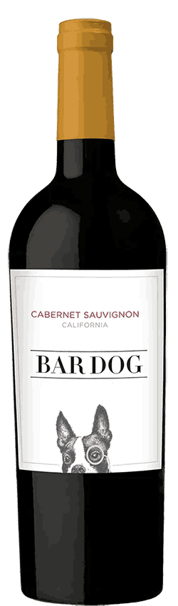 Bar Dog Cabernet Sauvignon Wine from United States