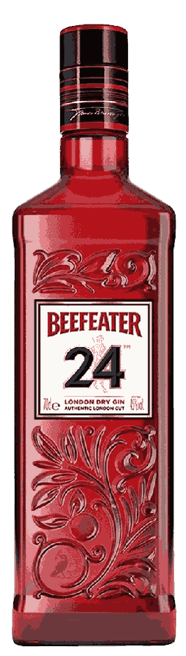 Beefeater 24 Gin from United Kingdom
